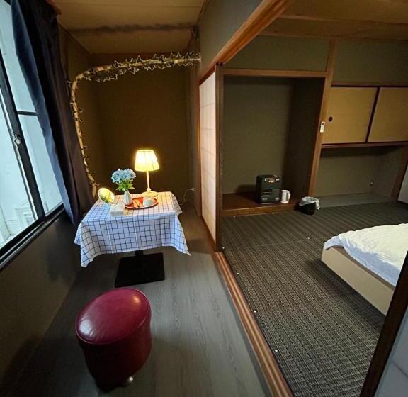 Pensionat 高島市安曇川町琵琶湖徒歩3分エクシブ 高島 近くbbq自転車無料貸出