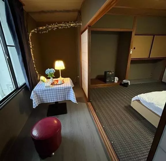 Majatalo 高島市安曇川町琵琶湖徒歩3分エクシブ 高島 近くbbq自転車無料貸出