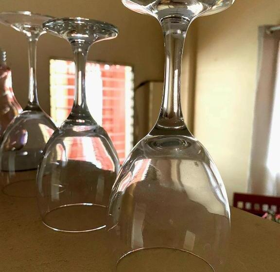 پانسیون Hostal Casa Antigua Santa Ana