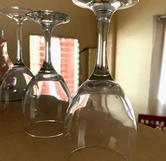 پانسیون Hostal Casa Antigua Santa Ana