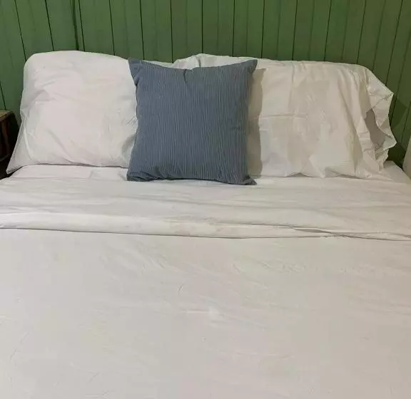 پانسیون Hostal Casa Antigua Santa Ana