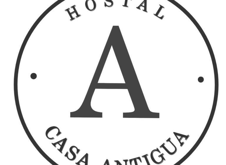 پانسیون Hostal Casa Antigua Santa Ana