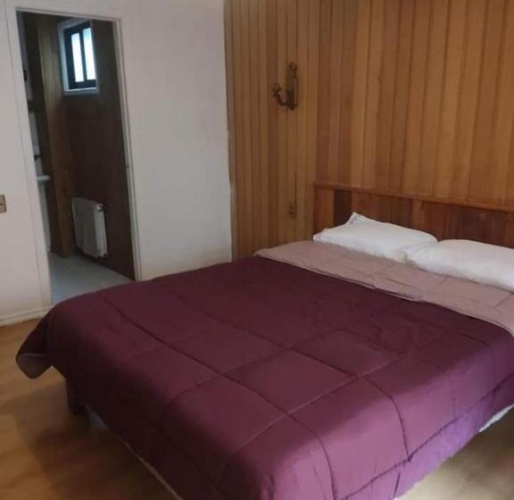 پانسیون Hostal Casita Española