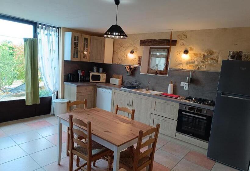 פנסיון Le Mas Relax