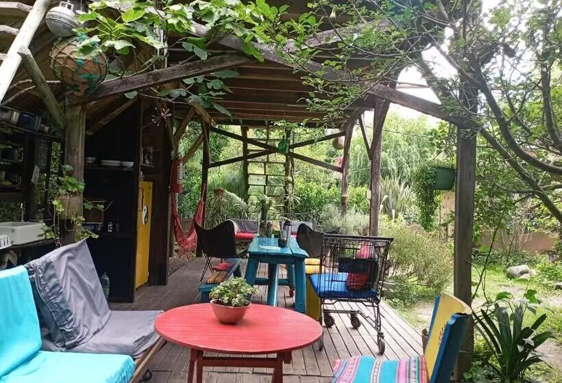 ペンション Nature Hostel