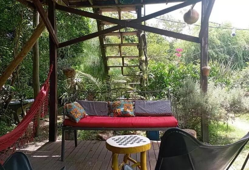 ペンション Nature Hostel