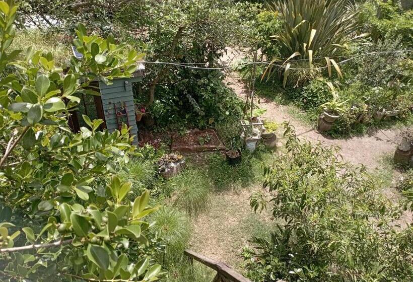 Pensionat Nature Hostel