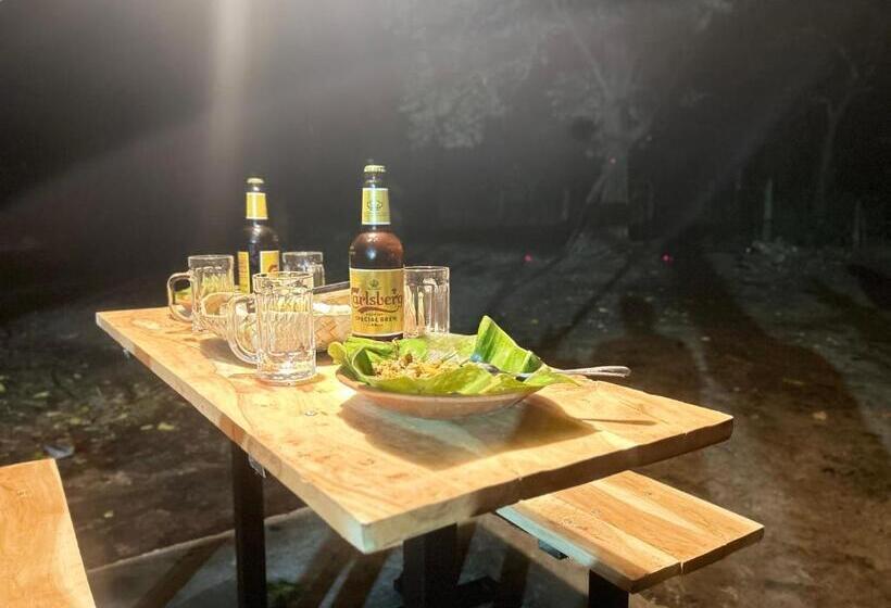 پانسیون New Haven Polonnaruwa