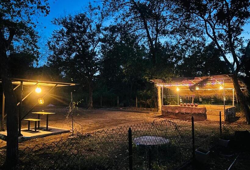 پانسیون New Haven Polonnaruwa