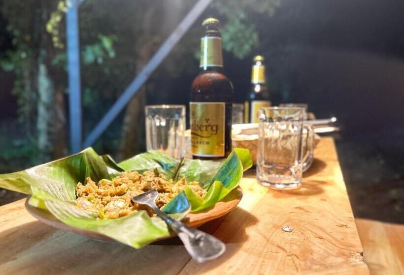 پانسیون New Haven Polonnaruwa