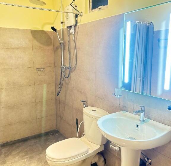 پانسیون New Haven Polonnaruwa