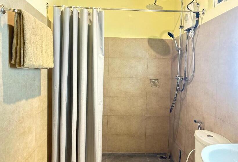 پانسیون New Haven Polonnaruwa