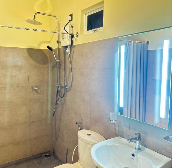 پانسیون New Haven Polonnaruwa