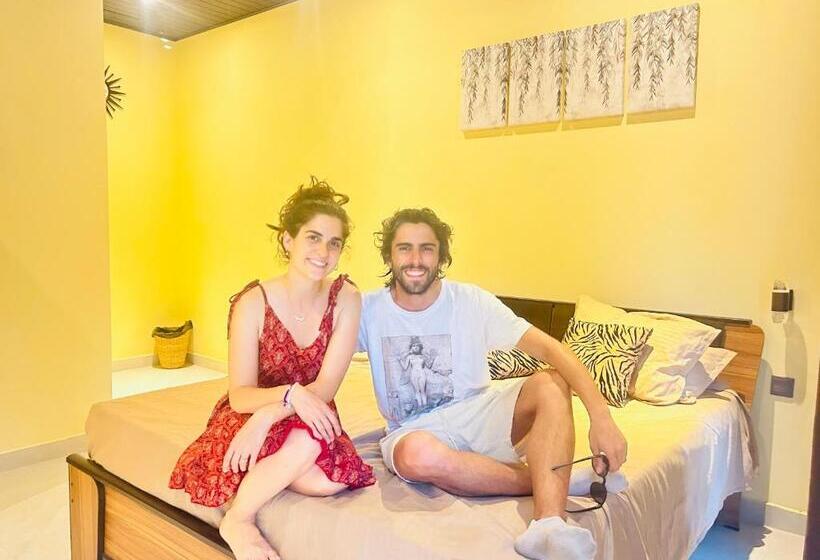 پانسیون New Haven Polonnaruwa