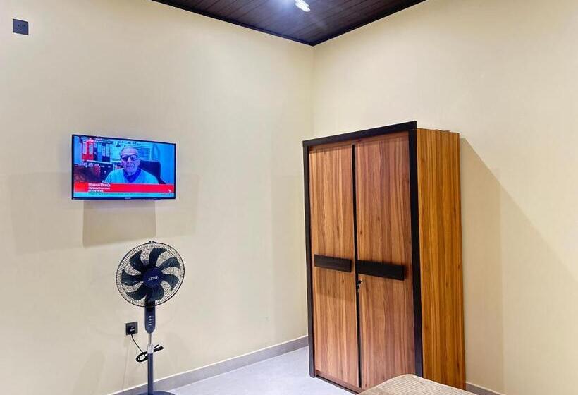 پانسیون New Haven Polonnaruwa