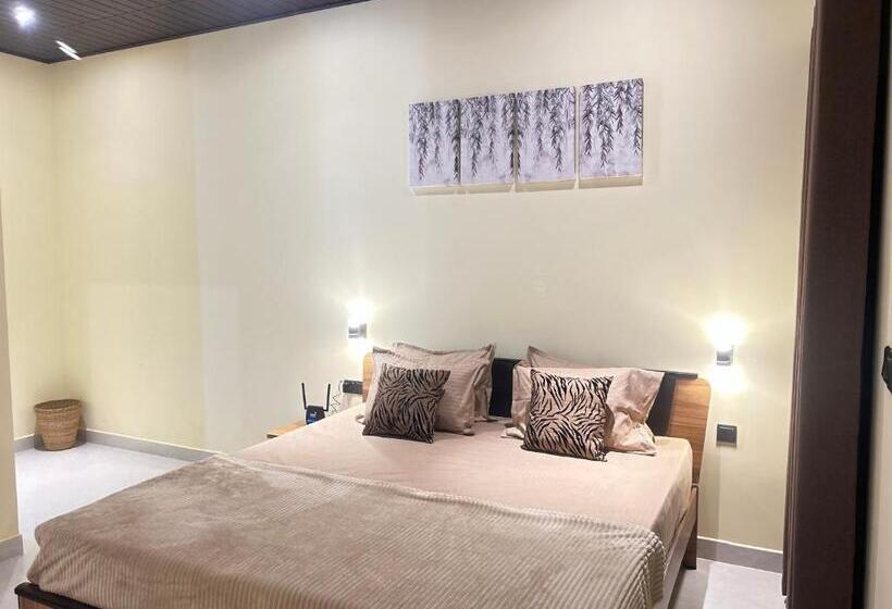 پانسیون New Haven Polonnaruwa