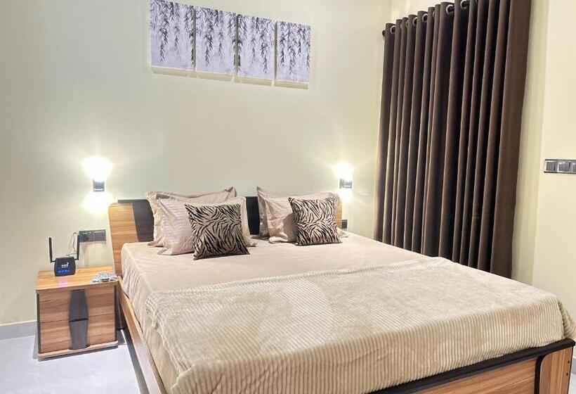 پانسیون New Haven Polonnaruwa