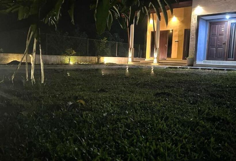 پانسیون New Haven Polonnaruwa