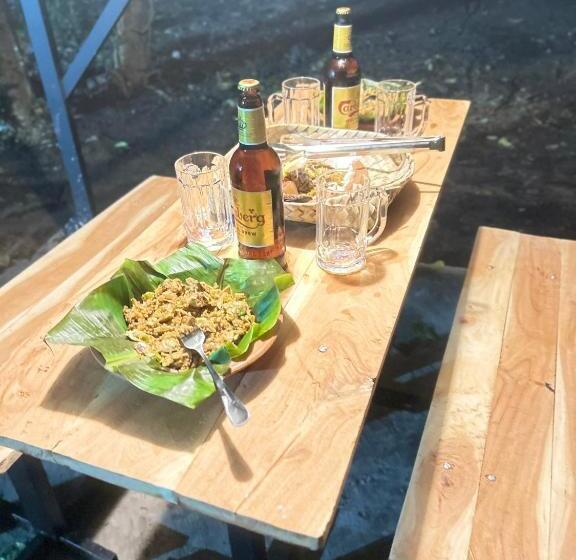 پانسیون New Haven Polonnaruwa