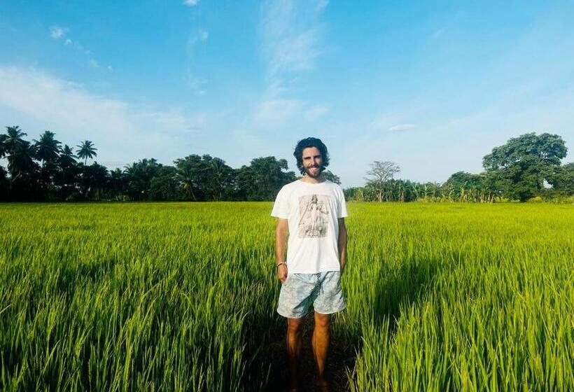 پانسیون New Haven Polonnaruwa