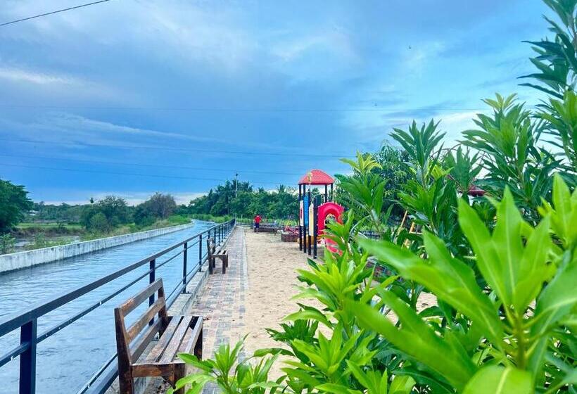 پانسیون New Haven Polonnaruwa