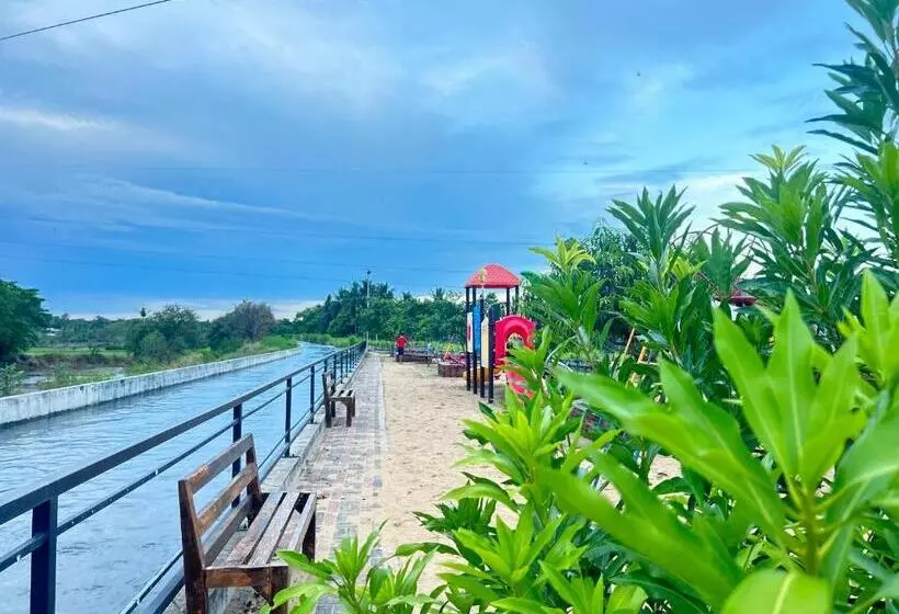 پانسیون New Haven Polonnaruwa