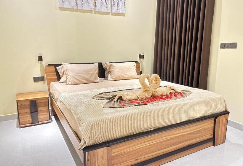 پانسیون New Haven Polonnaruwa