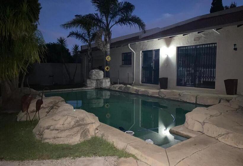 Pension Or Tambo Stay Unit 1