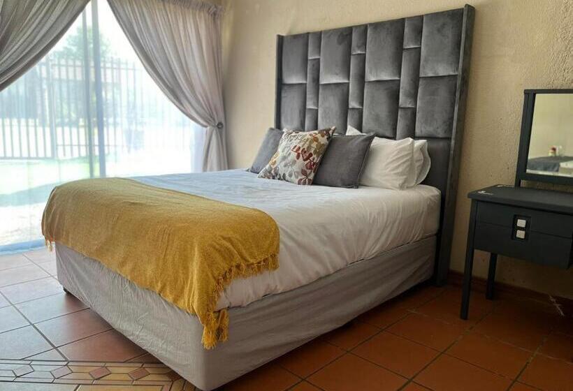 Pension Or Tambo Stay Unit 1