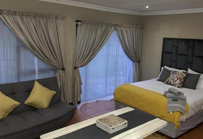 Pension Or Tambo Stay Unit 1