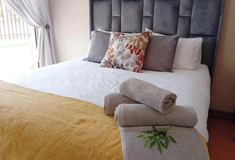 Pension Or Tambo Stay Unit 1