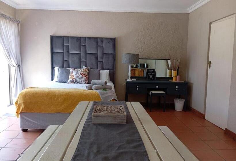 Pension Or Tambo Stay Unit 1