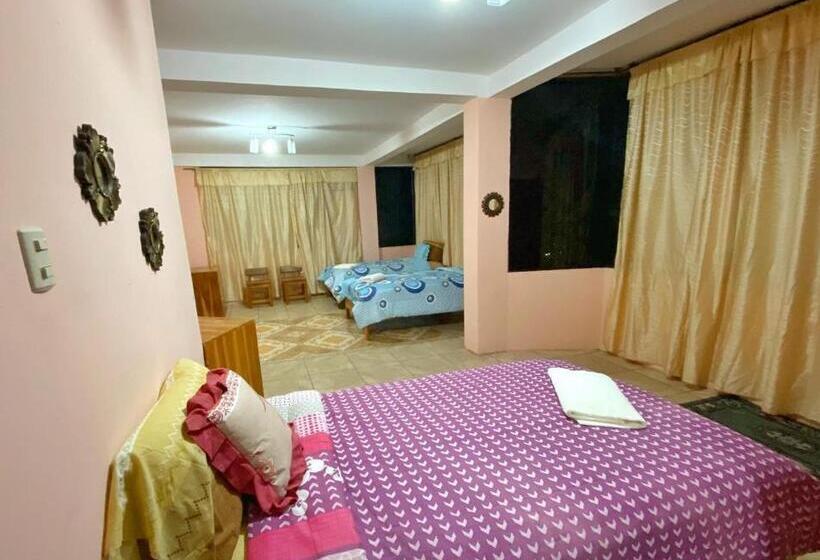 Pension Posada Clarisa