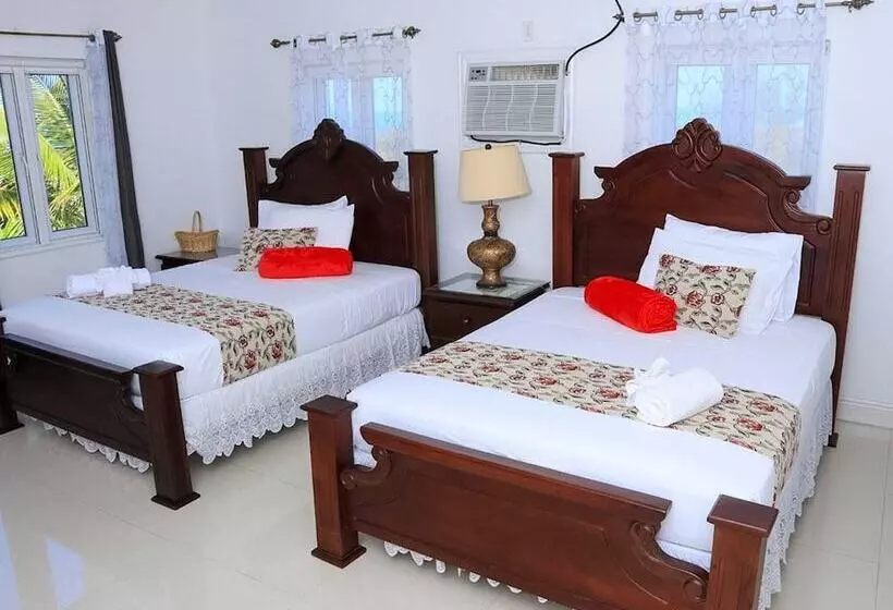 پانسیون Red Knot Manor