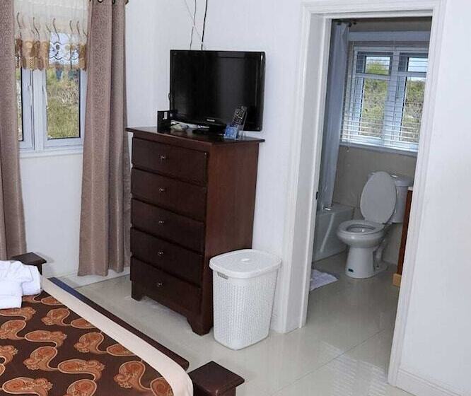 پانسیون Red Knot Manor