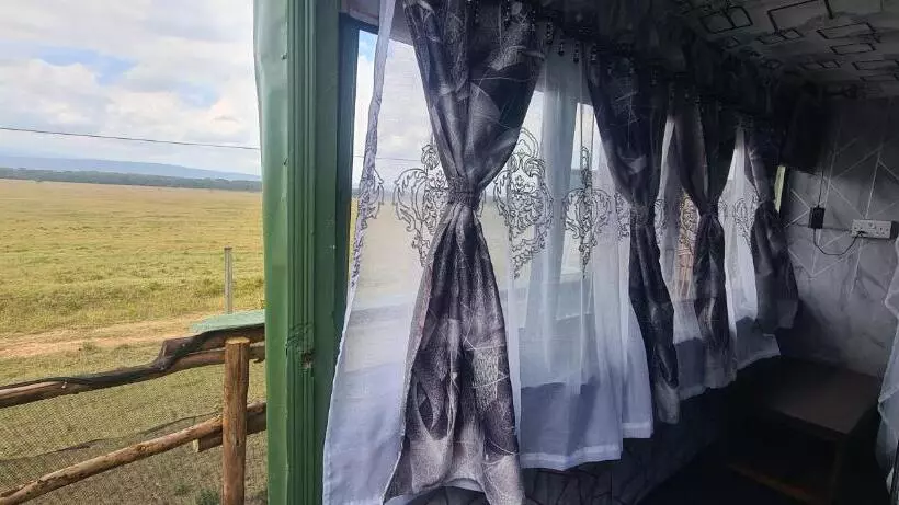 استراحتگاه Mambo Game View