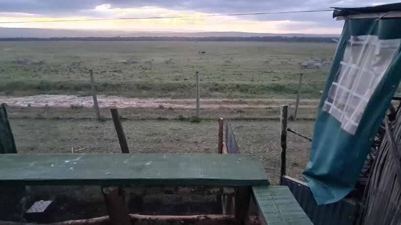 استراحتگاه Mambo Game View