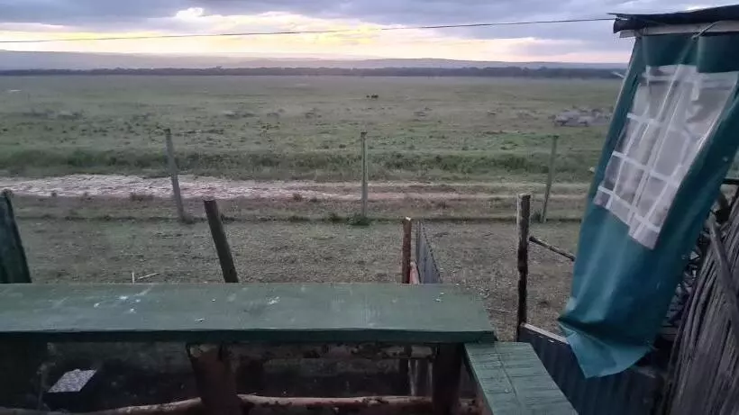 استراحتگاه Mambo Game View