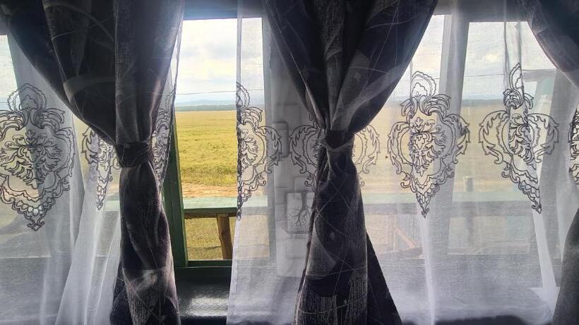 استراحتگاه Mambo Game View