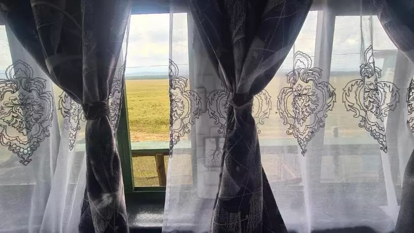 استراحتگاه Mambo Game View