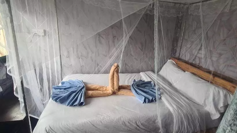 استراحتگاه Mambo Game View