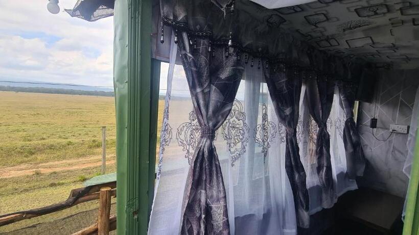 استراحتگاه Mambo Game View