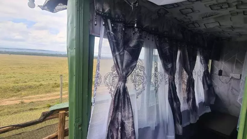 استراحتگاه Mambo Game View