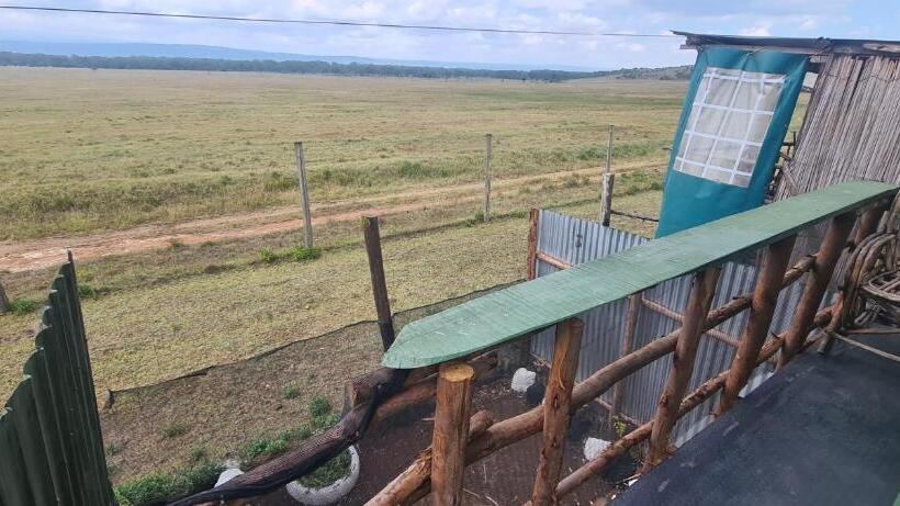 استراحتگاه Mambo Game View