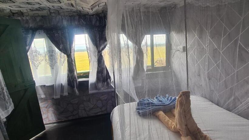 استراحتگاه Mambo Game View