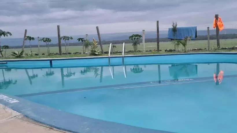 استراحتگاه Mambo Game View