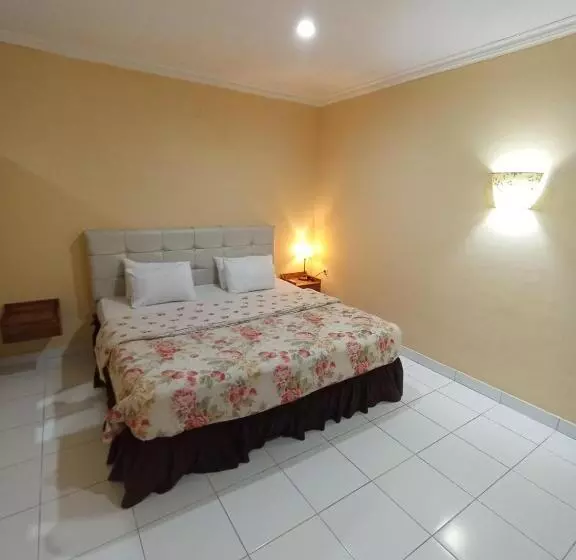 The Swarna Hotel Bayah Lebak