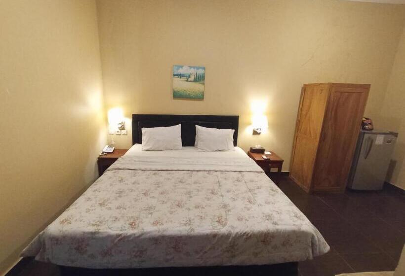 The Swarna Hotel Bayah Lebak