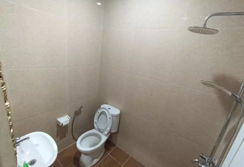 The Swarna Hotel Bayah Lebak