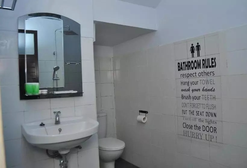 The Swarna Hotel Bayah Lebak